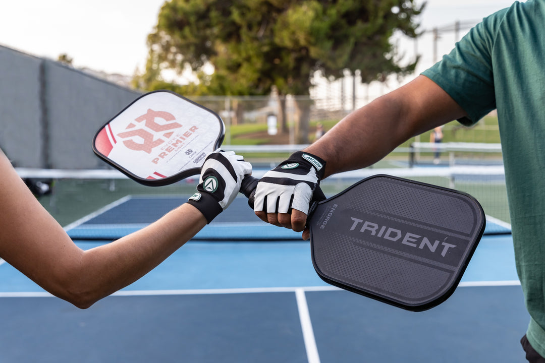 Unlock Your Game with the Aerow Recon Pickleball Glove