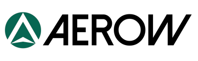 Aerow Sports logo