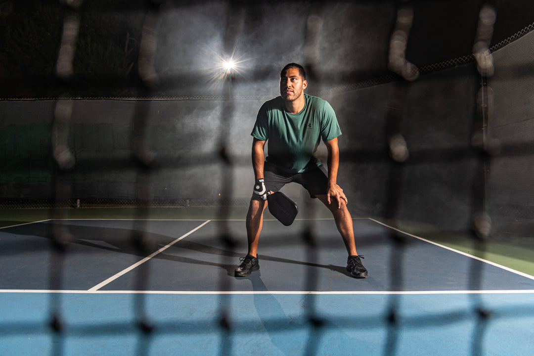 Do Pickleball Gloves Help?